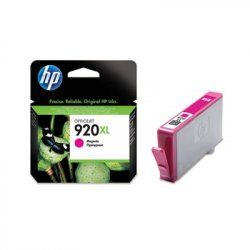 HP compatible 920XL - Hohe Ergiebigkeit - Magenta - Original - Tintenpatrone