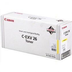 Canon C-EXV 26 - 1 - Original - Tonerpatrone