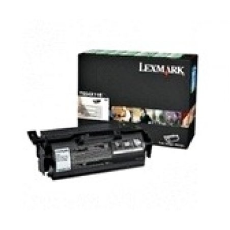 Lexmark T654X31E toner cartridge Original Black