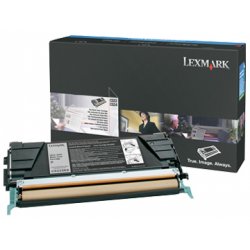 Lexmark E360H31E Cartouche de toner 1 pièce(s) Original Noir