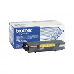brother Toner pour imprimante laser brother HL-5340D, noir