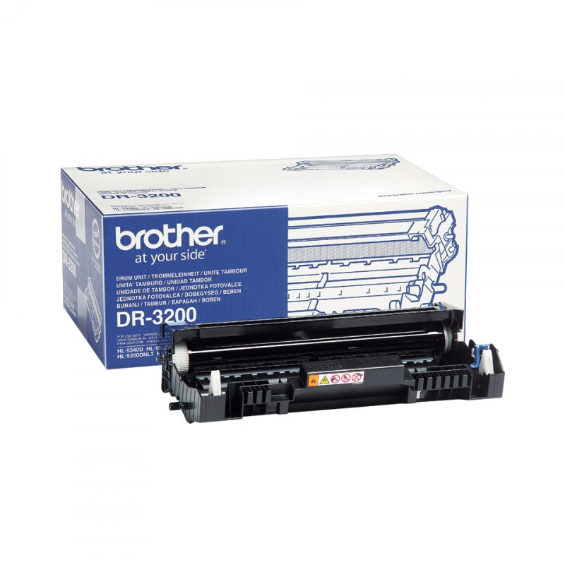 Brother compatible Drucker-Trommel DR-3200