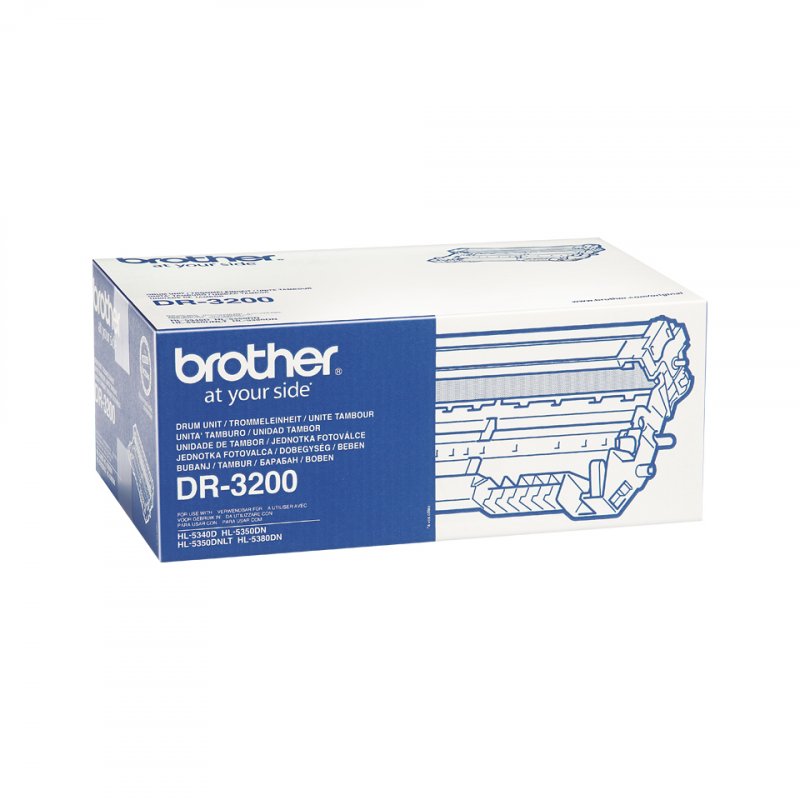 Brother DR-3200 printer drum Original