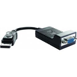 HP compatible DISPLAYPORT TO VGA ADAPTER