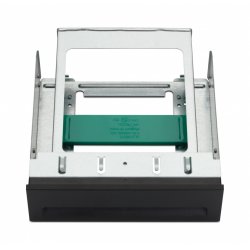HP Optical Bay HDD Mounting Bracket