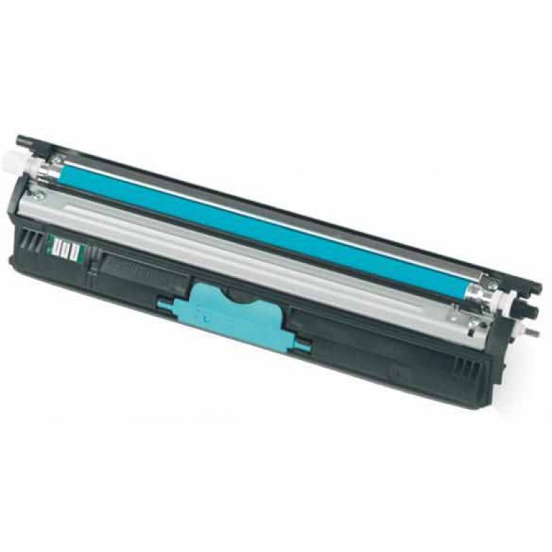 OKI 44250723 toner cartridge 1 pc(s) Original Cyan