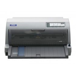 Epson compatible Nadeldrucker LQ-690
