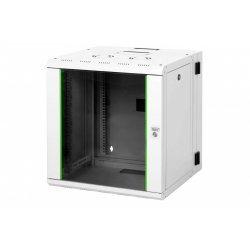 DIGITUS 12U wall mounting cabinet Unique