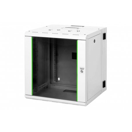 DIGITUS 12U wall mounting cabinet Unique