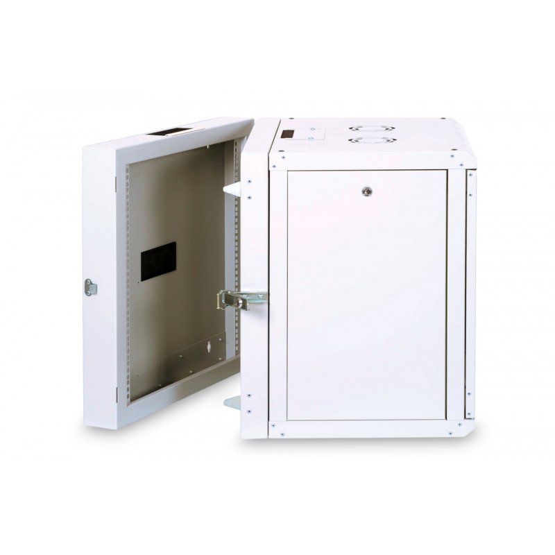DIGITUS 12U wall mounting cabinet Unique