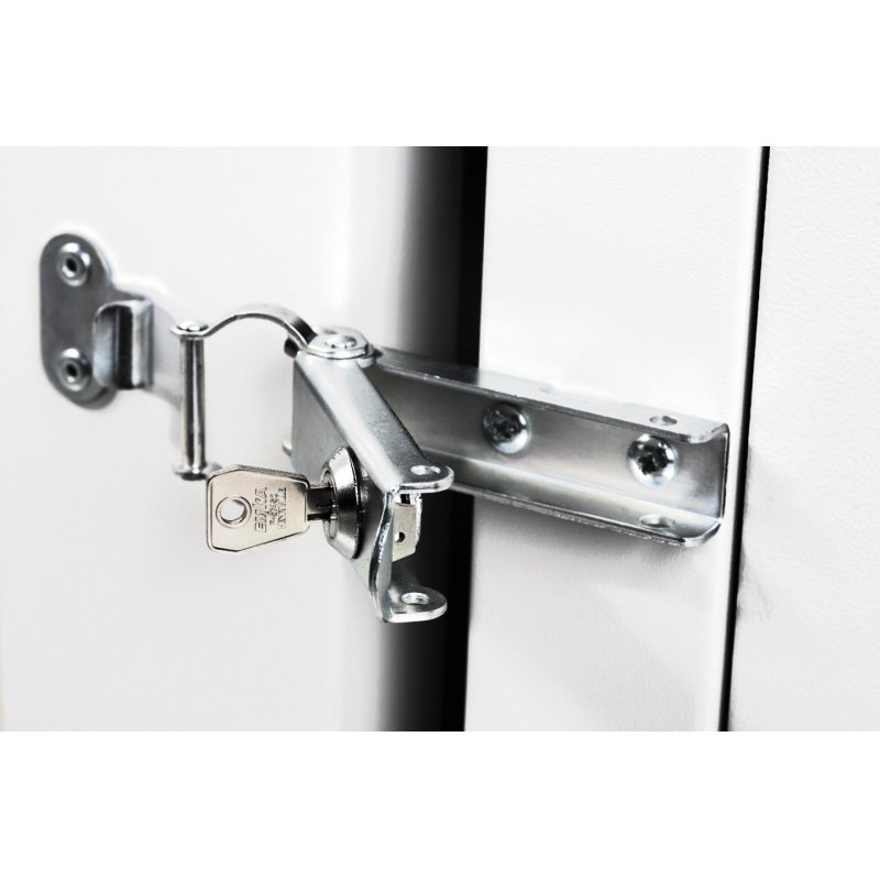 DIGITUS Wandgehäuse Unique Serie - 12U