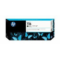 MATTE BLACK INK CARTRIDGE 726 300-ML
