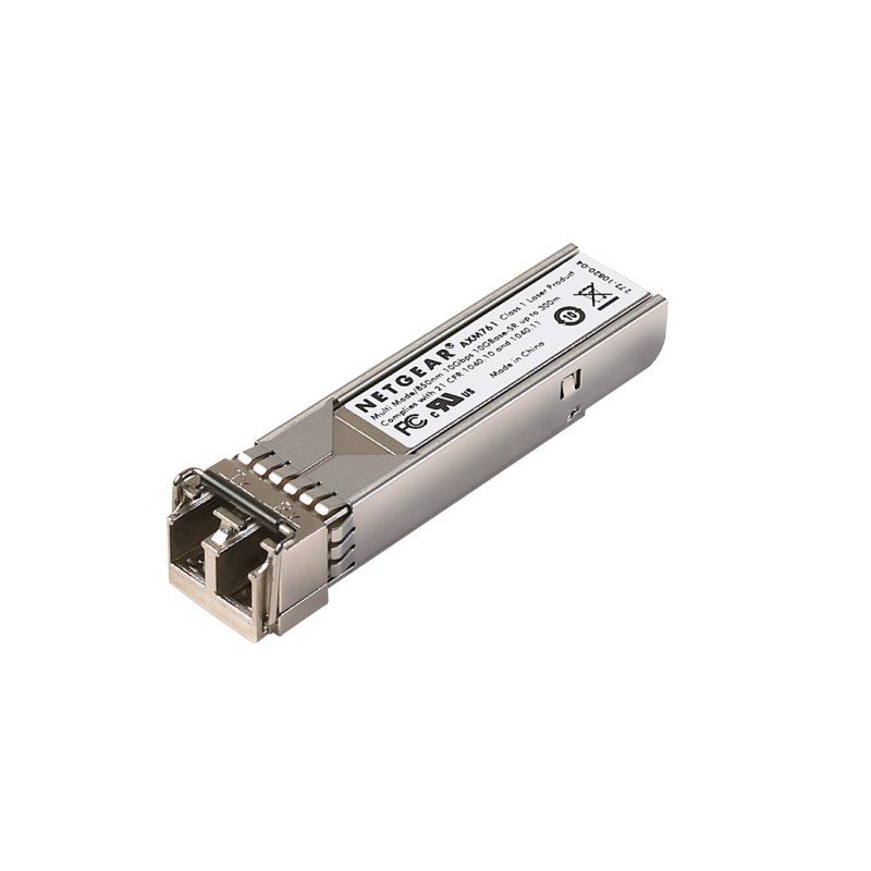 10 Gigabit SR SFP+ Module