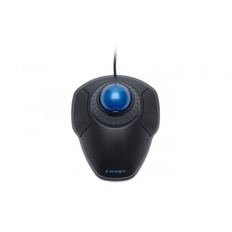 TRACKBALL ORBIT TRACKBALL
