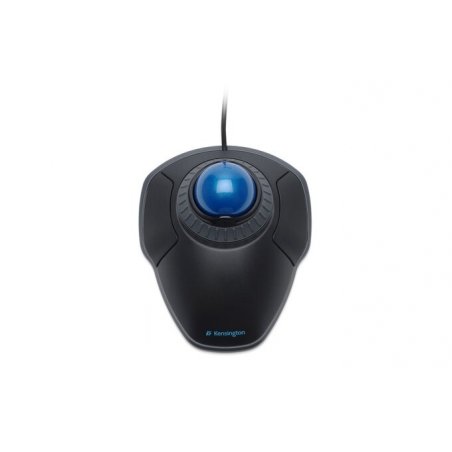 TRACKBALL ORBIT TRACKBALL