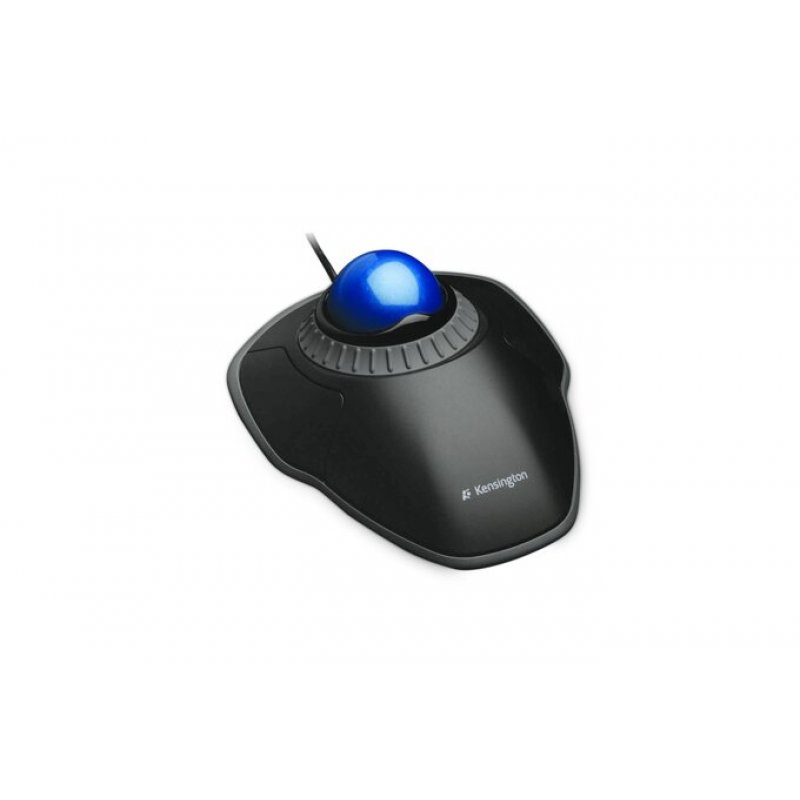 TRACKBALL ORBIT TRACKBALL
