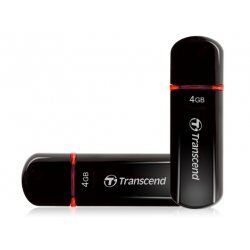 Transcend JetFlash 600 4GB