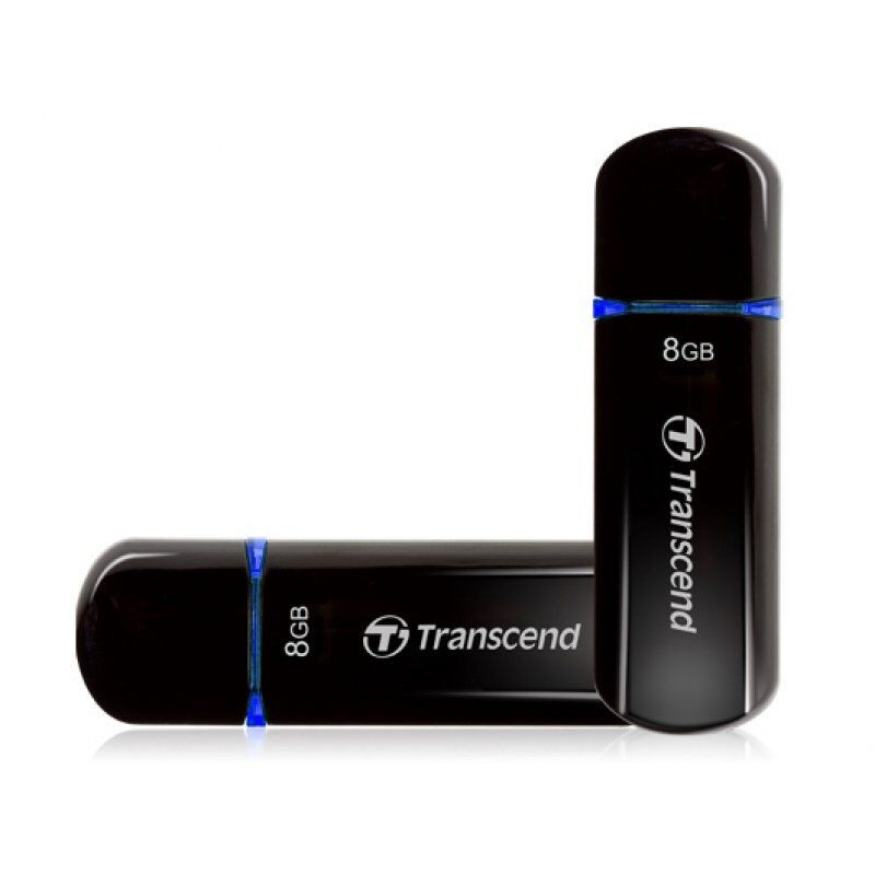 Transcend JetFlash elite JetFlash 600 8GB