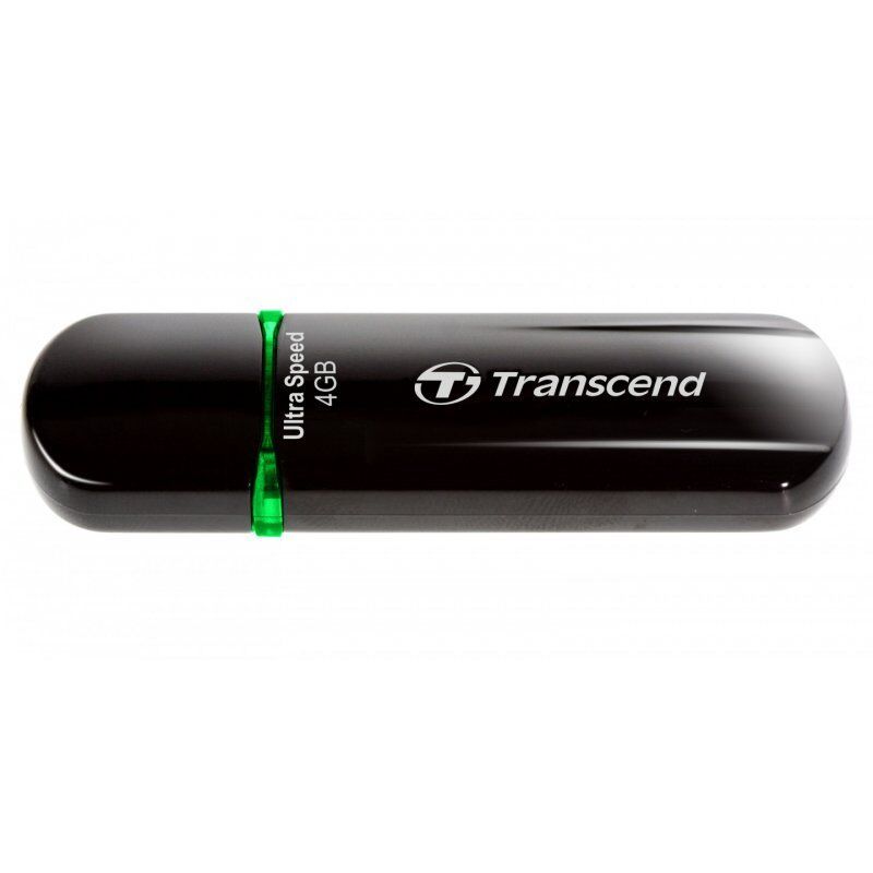 Transcend JetFlash elite JetFlash 600 8GB