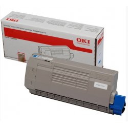 Cyan Toner Cartridge