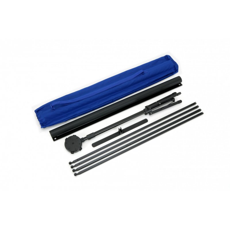 Epson Screen (80" Mobile X type16:9) - ELPSC21