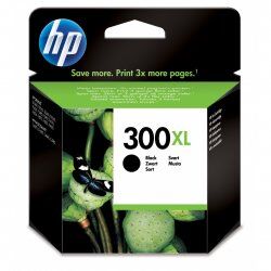 INK CARTRIDGE NO 300 XL BLACK DE/FR/BE/NL/UK/SE