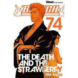 BLEACH - Tome 74