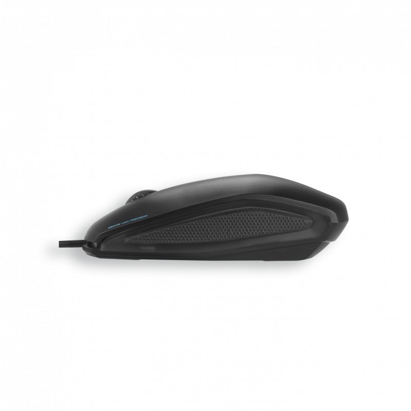 Gentix Corded Optical Mouse Noir