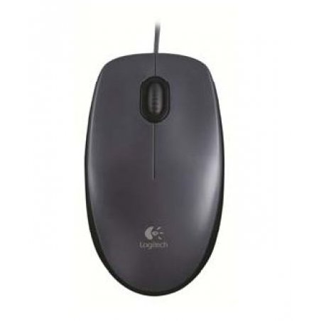 Logitech Maus M90