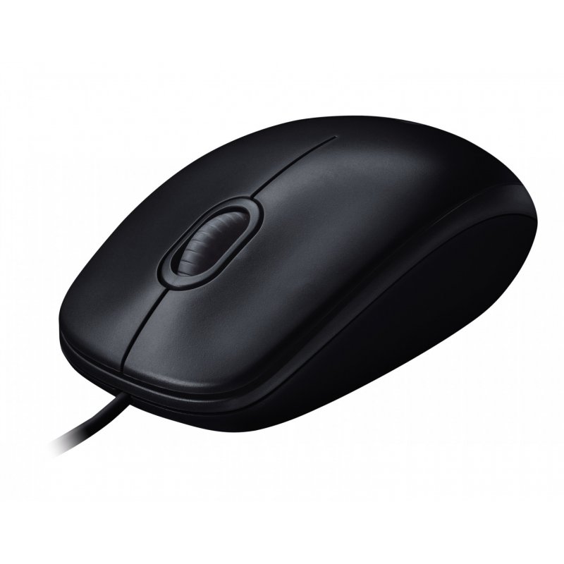 Logitech Maus M90