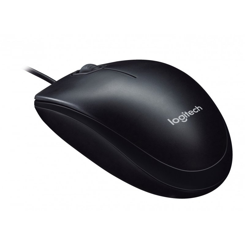 LOGITECH compatible M90 Souris Optique Filaire