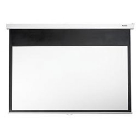 100IN CEILING/WALL MATTWH 4:3 PANOVIEW DS-3100PMG+ 138X181