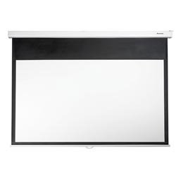 84IN PROJECTOR SCREEN 16:9 PANOVIEW DS-9084PMG+ DUAL WALL