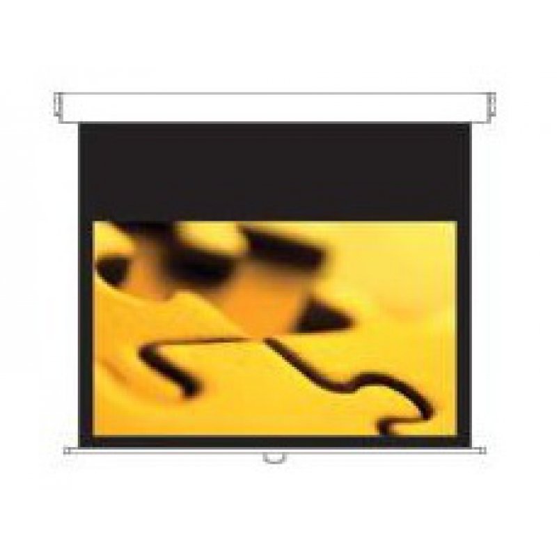 84IN PROJECTOR SCREEN 16:9 PANOVIEW DS-9084PMG+ DUAL WALL