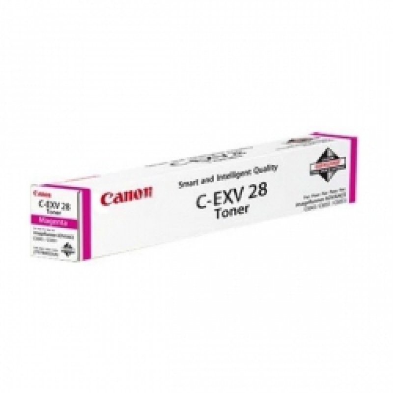 Canon C-EXV 28 - Magenta - Original - Tonerpatrone