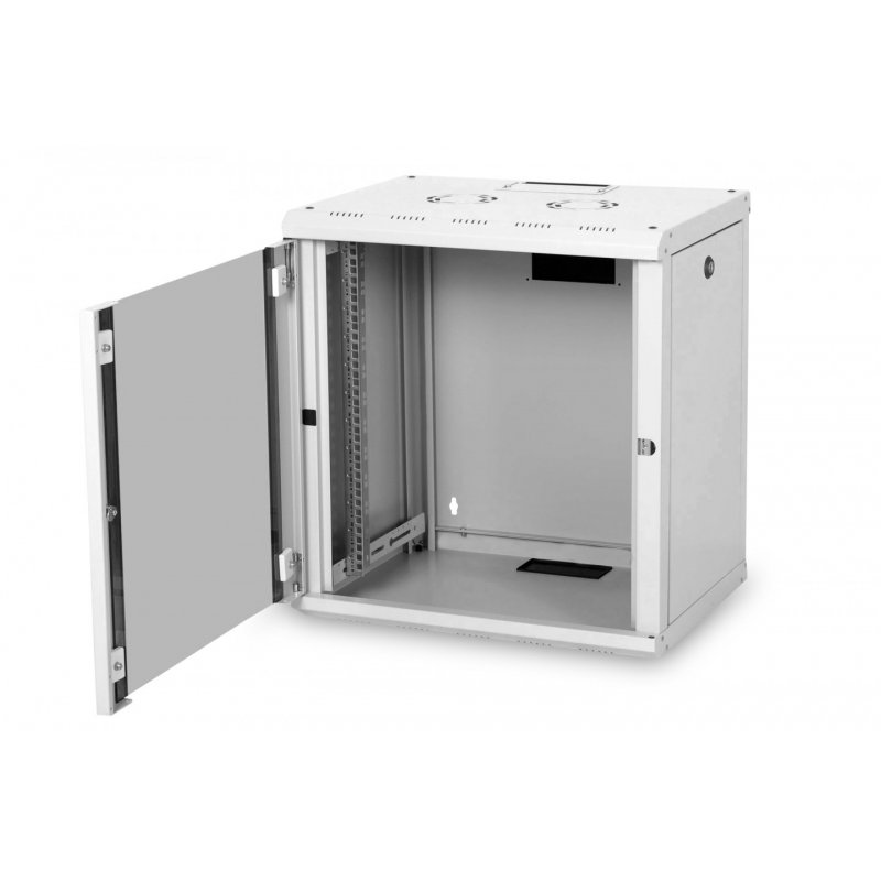 Digitus Wall Mounting Cabinet Unique Series - 600x450 mm (WxD)