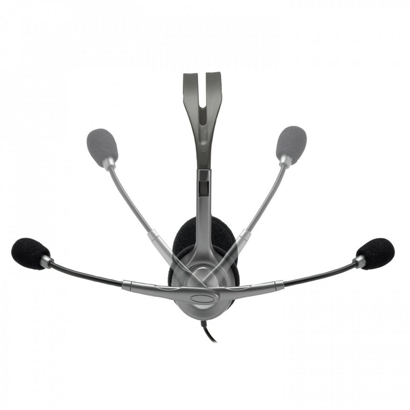 Logitech Stereo Headset H110 - Headset