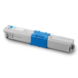 OKI 44469706 toner cartridge 1 pc(s) Original Cyan