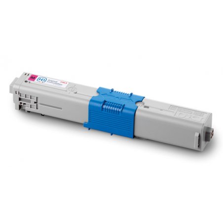 OKI 44469705 toner cartridge 1 pc(s) Original Magenta