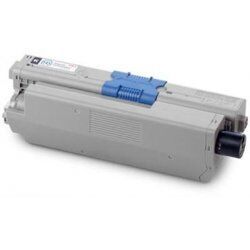 OKI 44469804 toner cartridge 1 pc(s) Original Black