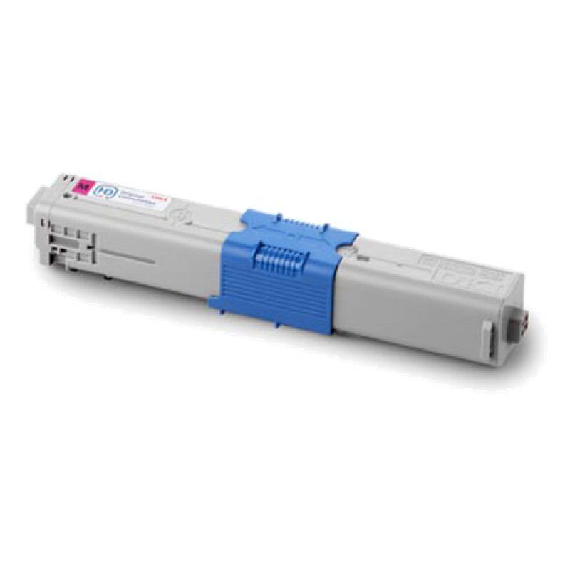 OKI 44469723 toner cartridge 1 pc(s) Original Magenta