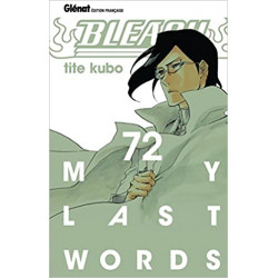 BLEACH - Tome 72