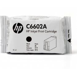 HP Black Generic Inkjet Print Cartridge