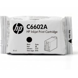 INKJET PRINT CARTRIDGE BLACK TIJ 1.0