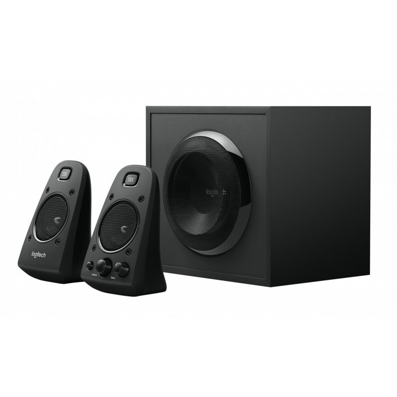 Speaker System Z623