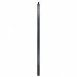 APC AP8853 power distribution unit (PDU) 42 AC outlet(s) 0U Black