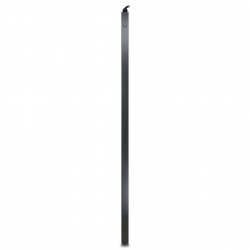 APC AP8853 unité de distribution d'énergie 42 sortie(s) CA 0U Noir