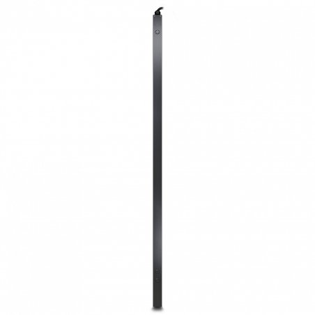 APC AP8853 power distribution unit (PDU) 42 AC outlet(s) 0U Black