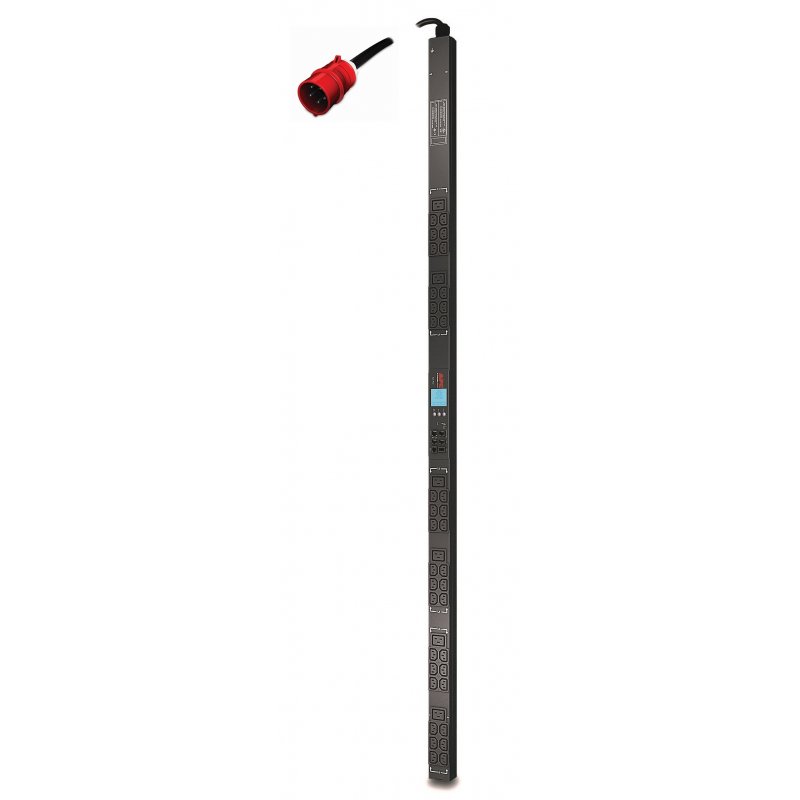 RACK PDU 2G METERED ZEROU 11KW 230V 36XC13 + 6XC19