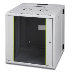 DIGITUS 16U wall mounting cabinet Unique